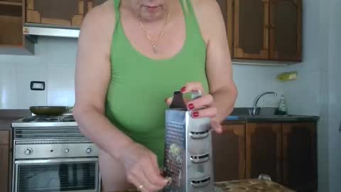 Mary online show from September 27, 10:35 am