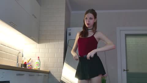 Dasha online show from February 19, 8:52 pm