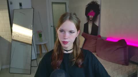 Dasha online show from February 26, 6:22 pm