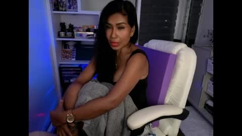  POCCA online show from July 16, 6:55 pm