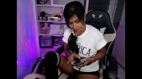  POCCA online show from March 29, 3:13 pm