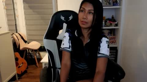 Snapshot of pussycash chatting on September 22, 12:20 pm POCCA online show from September 22, 12:20 pm