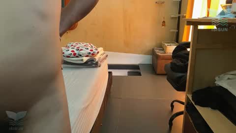 Isis ana Alan online show from February 1, 2:14 pm