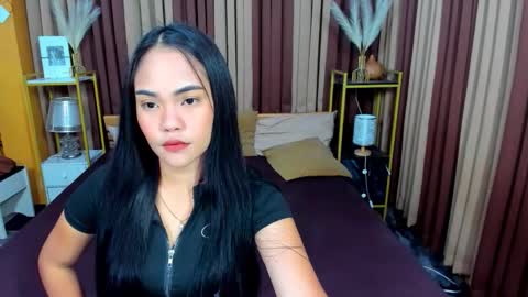 Snapshot of pussycat_anna chatting on October 8, 12:11 pm Anna online show from October 8, 12:11 pm