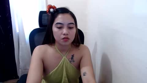 Jen online show from October 15, 2:04 am