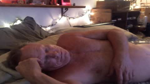 Rick online show from March 8, 12:20 pm