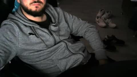 pussyfill3r online show from March 12, 2:21 pm