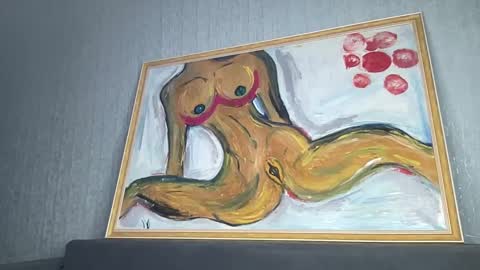 pussygirl007 online show from March 6, 1:57 pm