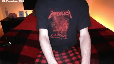 pussylover2182 online show from October 30, 5:19 am