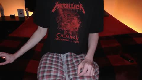 pussylover2182 online show from February 27, 5:44 am