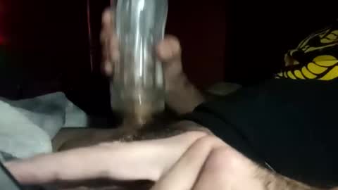 Pussyluver420 online show from November 21, 9:07 am