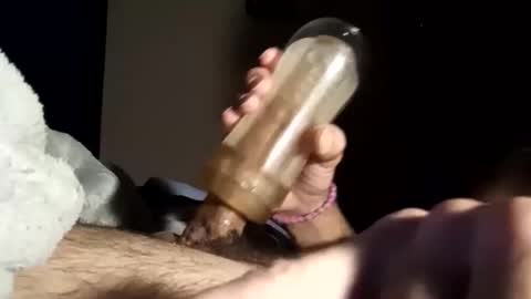 Pussyluver420 online show from October 2, 3:44 pm