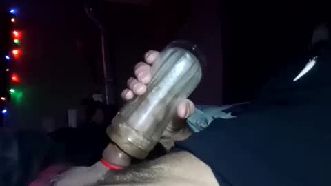 Pussyluver520 online show from April 17, 7:00 am