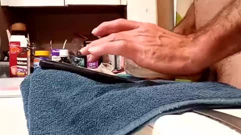 Pussyluver520 online show from April 18, 2:30 pm