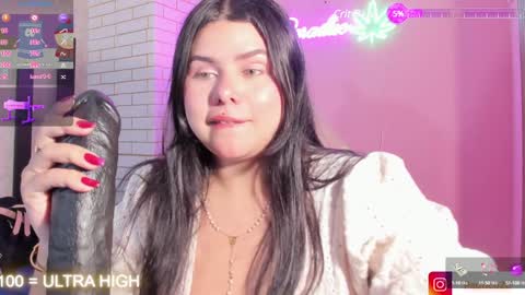 Pau online show from January 9, 8:44 pm