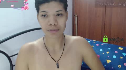Snapshot of pxnditx_sexi chatting on December 31, 11:28 pm Abigail aby online show from December 31, 11:28 pm