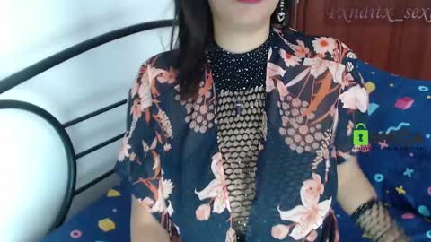 Snapshot of pxnditx_sexi chatting on January 23, 2:28 pm Abigail aby online show from January 23, 2:28 pm