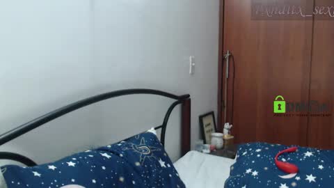 Snapshot of pxnditx_sexi chatting on January 27, 12:54 am Abigail aby online show from January 27, 12:54 am