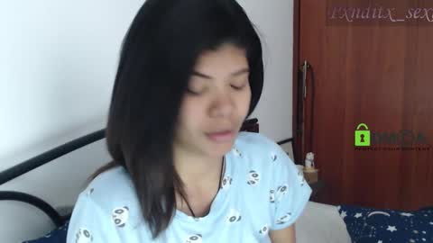 Snapshot of pxnditx_sexi chatting on February 1, 1:09 pm Abigail aby online show from February 1, 1:09 pm
