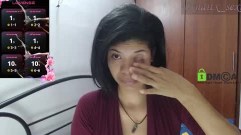Snapshot of pxnditx_sexi chatting on January 3, 11:25 am Abigail aby online show from January 3, 11:25 am