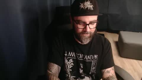 Yog Sothoth online show from October 3, 9:23 pm