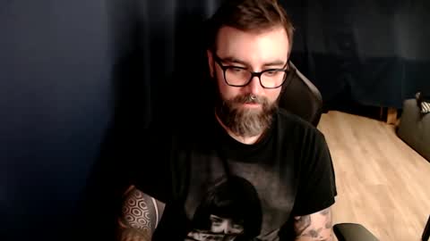 Yog Sothoth online show from November 1, 9:47 pm