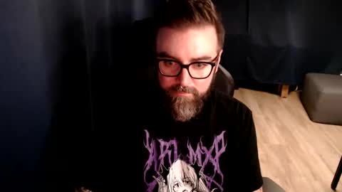 Yog Sothoth online show from November 8, 9:29 pm