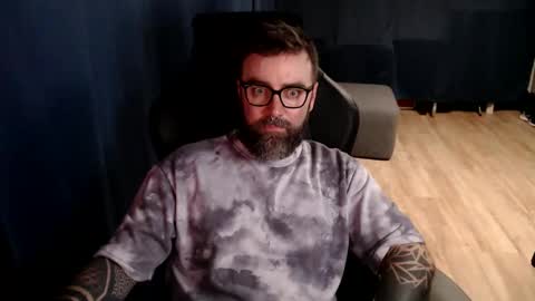 Yog Sothoth online show from June 2, 9:06 pm
