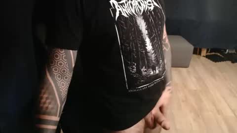 Yog Sothoth online show from October 2, 8:18 pm