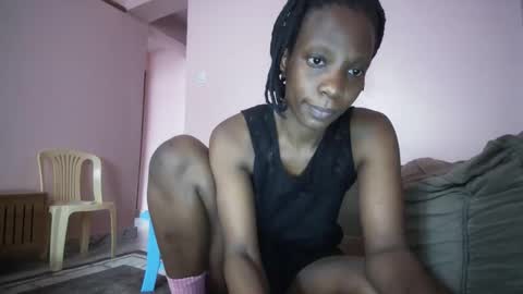 Ivy a little girl full of dreams....be my best online show from September 17, 10:41 am