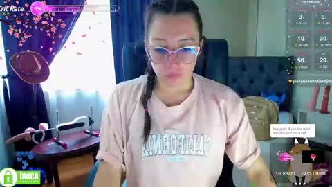 qadesh_boix online show from March 7, 3:28 pm