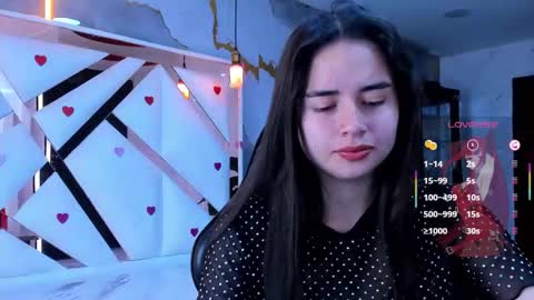 Qetsyah online show from March 5, 1:31 pm