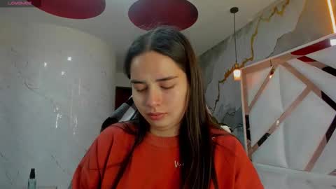 Qetsyah online show from February 12, 1:26 pm