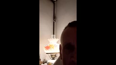 Masturbating daddy online show from May 17, 8:29 pm