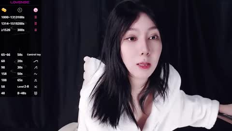 qianqian_ online show from March 22, 2:21 pm