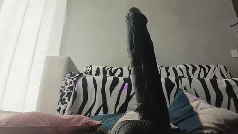 Mistress online show from March 3, 3:11 pm