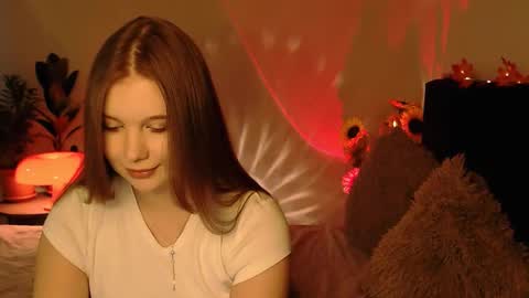 Ariel online show from October 23, 1:01 pm