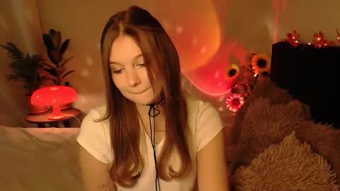 Ariel online show from October 16, 1:44 pm