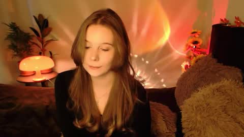 Ariel online show from November 14, 12:51 pm