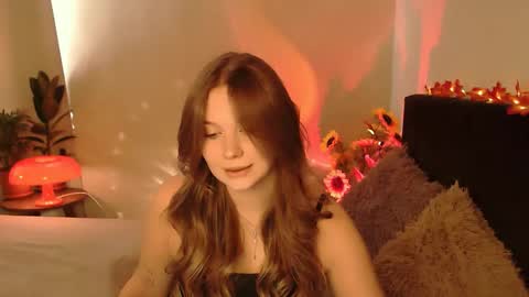 Ariel online show from September 29, 12:15 pm