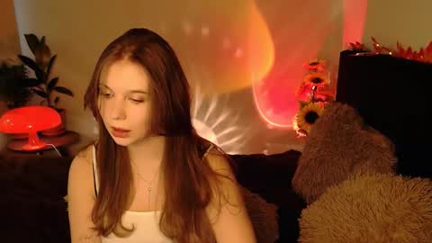 Ariel online show from November 11, 12:07 pm