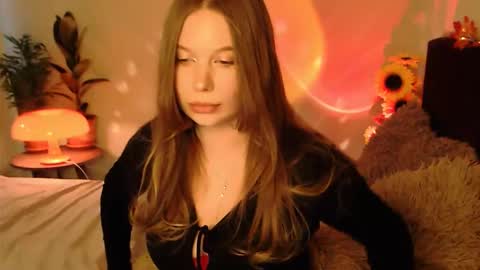 Ariel online show from October 31, 1:00 pm