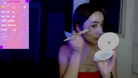 your princess online show from November 10, 11:07 pm