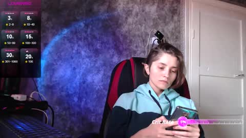 Lola online show from September 24, 5:47 am