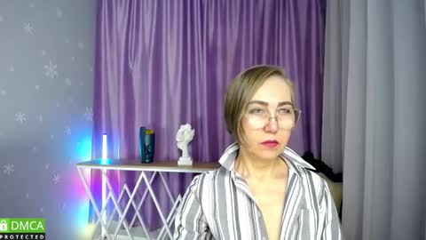 A N I  Ill be here on December 1st online show from November 3, 4:30 pm