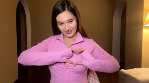 Viktoria online show from February 12, 8:23 pm