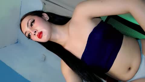 queen_danaya online show from January 11, 7:31 pm