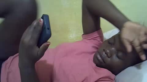 Gentrix online show from February 6, 7:49 pm