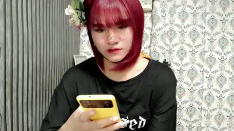 JOY online show from March 5, 3:18 pm