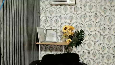 JOY online show from February 20, 6:03 pm